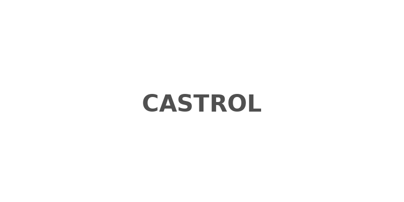 Castrol
