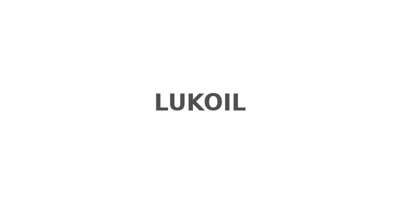 LUKOIL