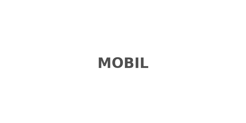 Mobil