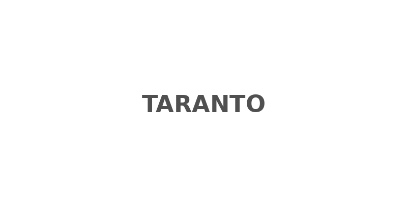 Taranto